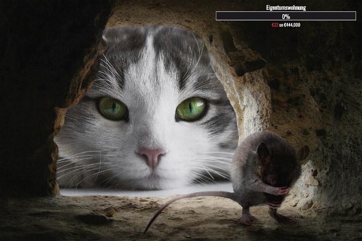 Streamerin Lisamaus hat kein Platz für Russ, weder im Herzen noch im Loch.